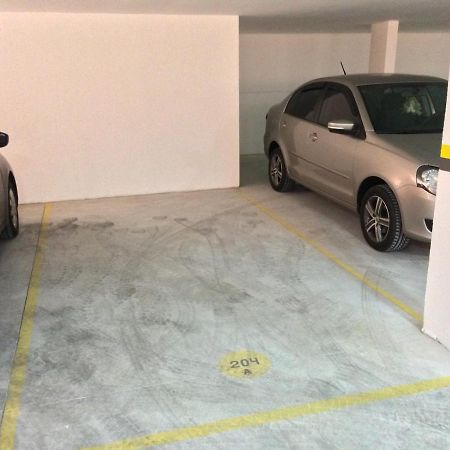 Costao Sul Do Santinho, Ar Condicionado Lägenhet Florianópolis Exteriör bild